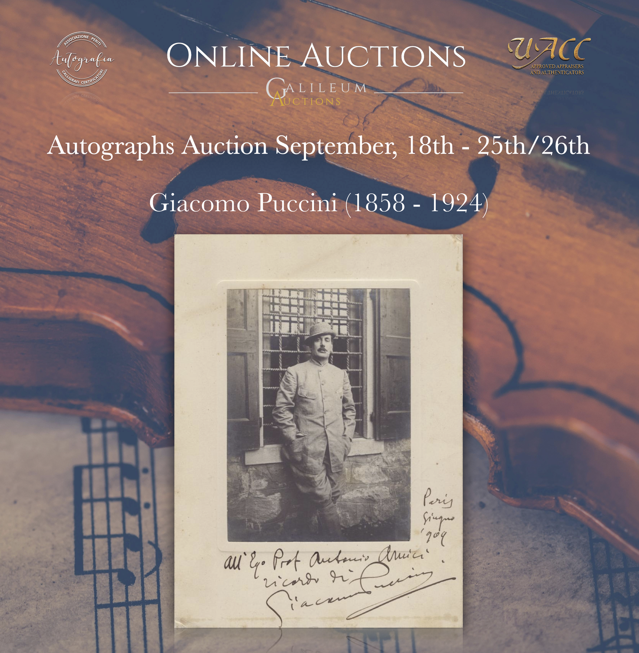 Associazione Autografia